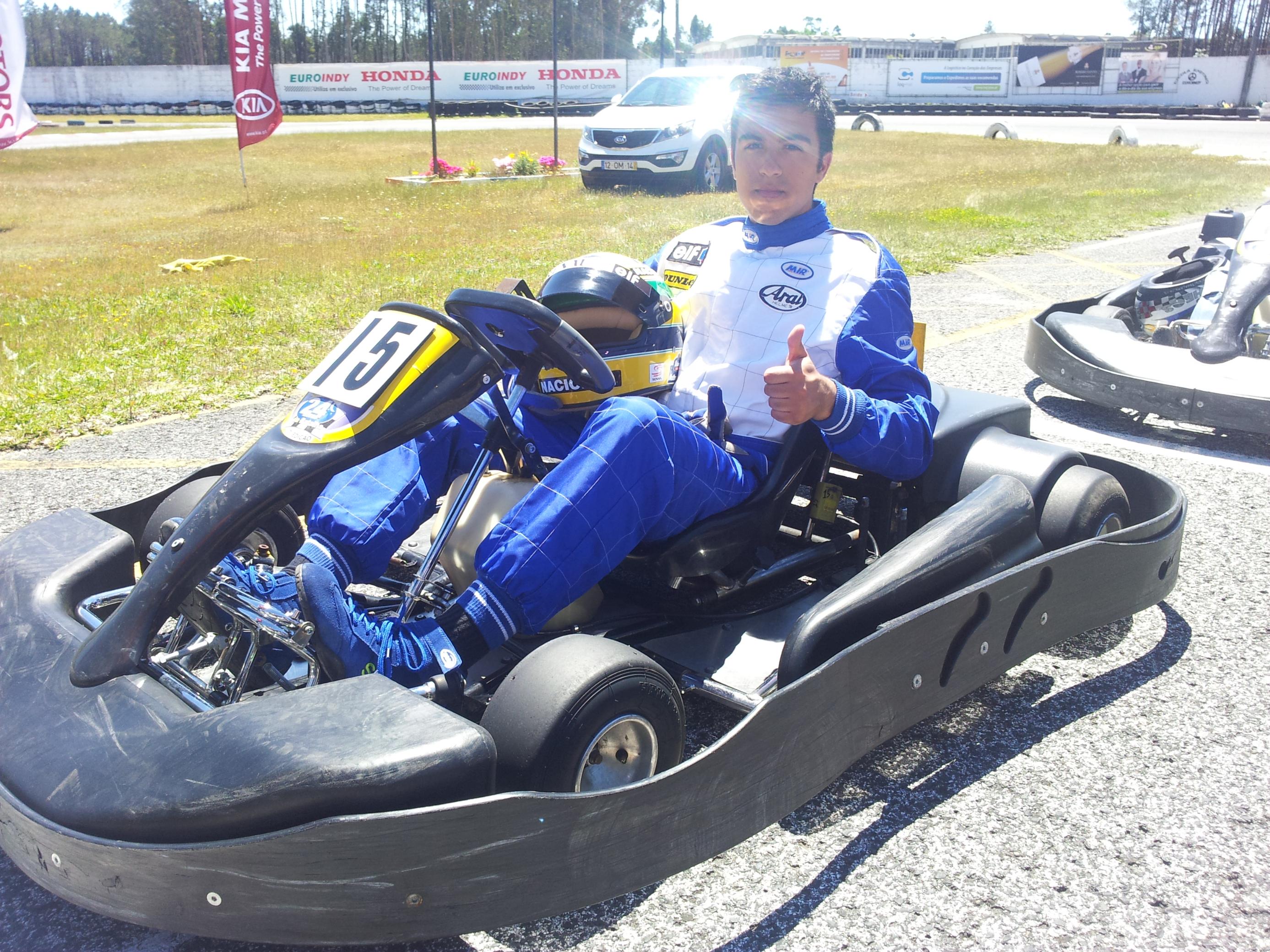 Kia Racing Opportunity53